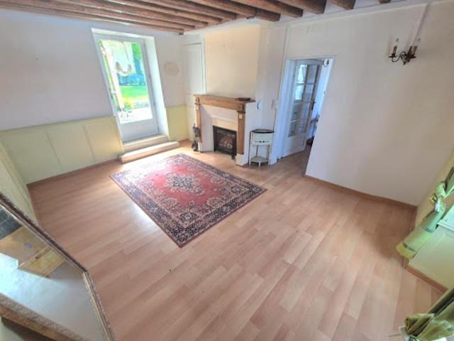Vente Maison individuelle 3 pièces 60 m2 Jouy le Châtel