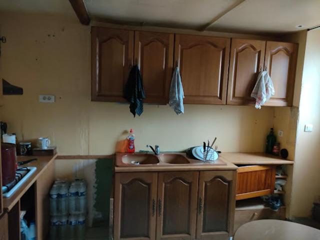Vente Maison 3 pièces 61 m2 Vaudoy en Brie