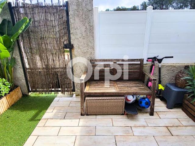 Vente Maison individuelle 3 pièces 62 m2 Carqueiranne