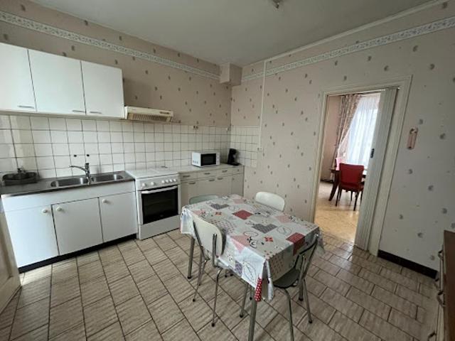 Vente Maison individuelle 3 pièces 71 m2 Tergnier