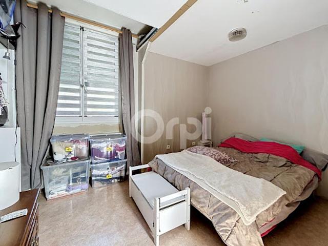 Vente Maison 3 pièces 72 m2 Bury