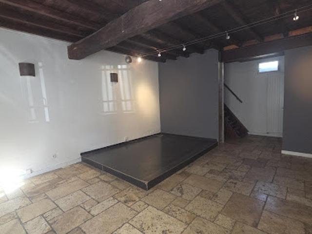 Vente Maison 3 pièces 72 m2 Toulouse