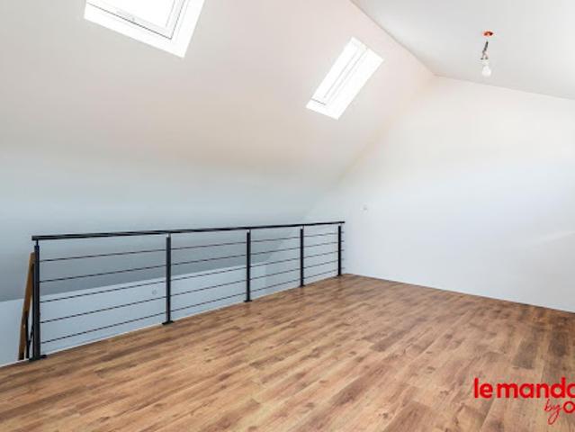 Vente Maison individuelle 3 pièces 85 m2 Damery