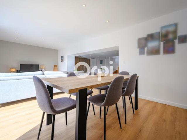 Vente Maison individuelle 3 pièces 85 m2 Genech