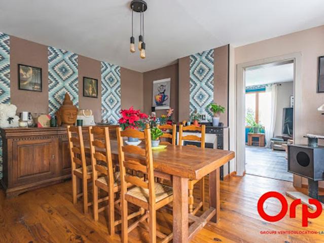 Vente Maison individuelle 3 pièces 85 m2 Leuilly sous Coucy