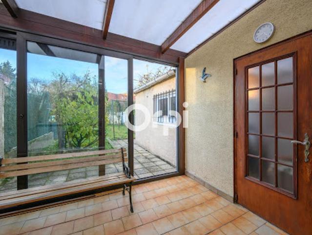 Vente Maison individuelle 3 pièces 86 m2 Valenciennes