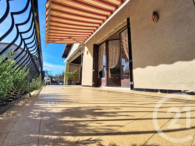 Vente Maison individuelle 3 pièces 87 m2 Saint Hilaire de Brethmas