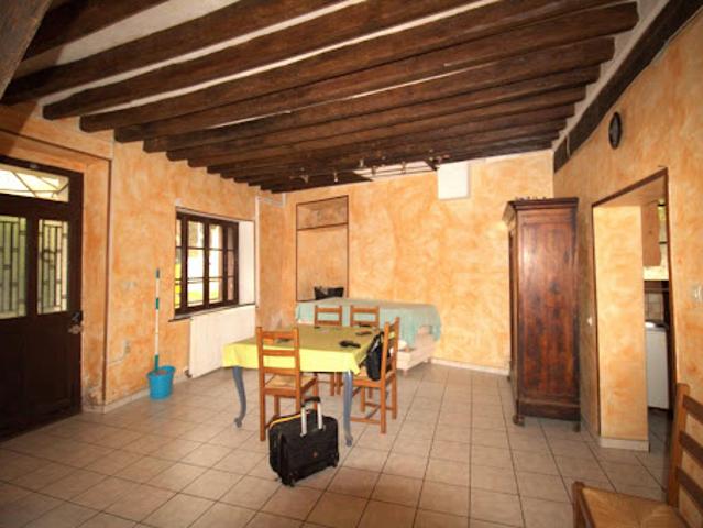 Vente Maison individuelle 3 pièces 89 m2 Jouy le Châtel