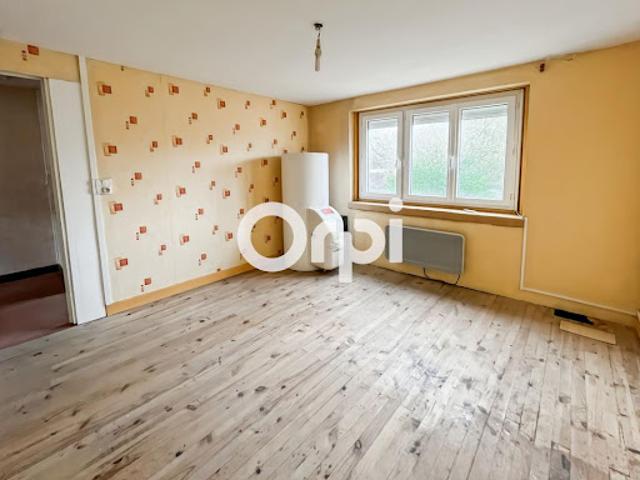 Vente Maison individuelle 3 pièces 81 m2 Arras