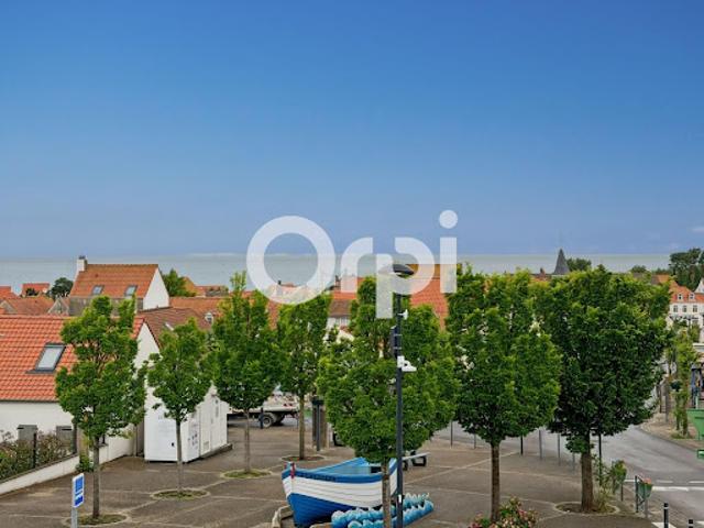 Vente Maison 3 pièces 82 m2 Wissant