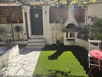vendre Maison à Alpes - Jardin, Parking