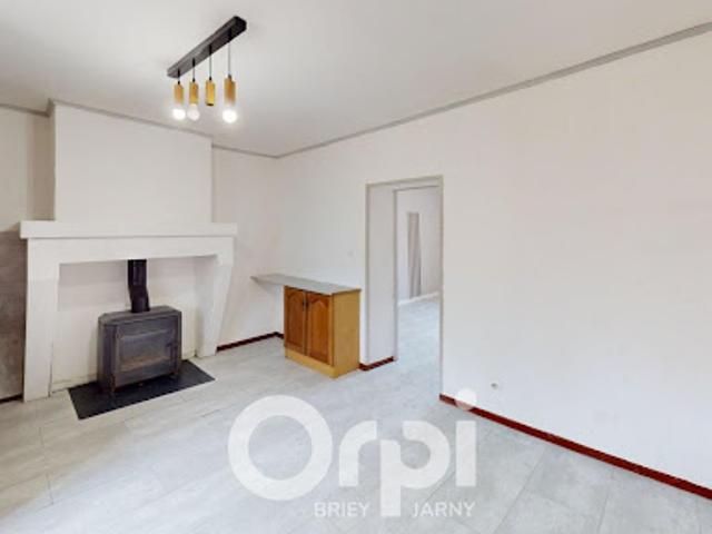 Vente Maison 3 pièces 97 m2 Buzy Darmont