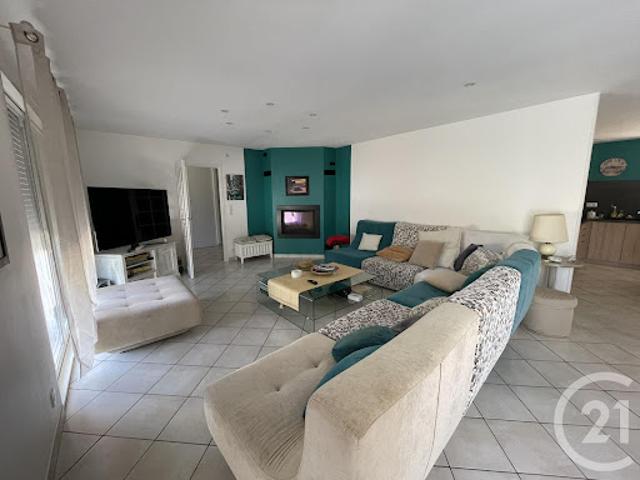 Vente Maison individuelle 4 pièces 147 m2 Brignac la Plaine
