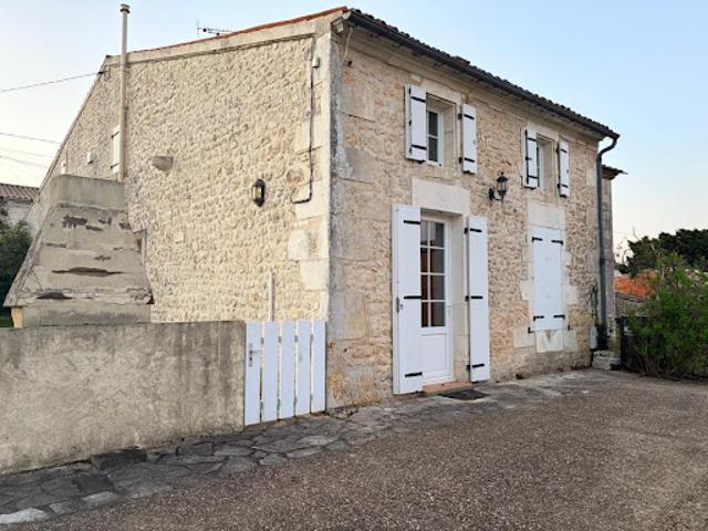 Vente Maison individuelle 4 pièces 153 m2 Sainte Gemme