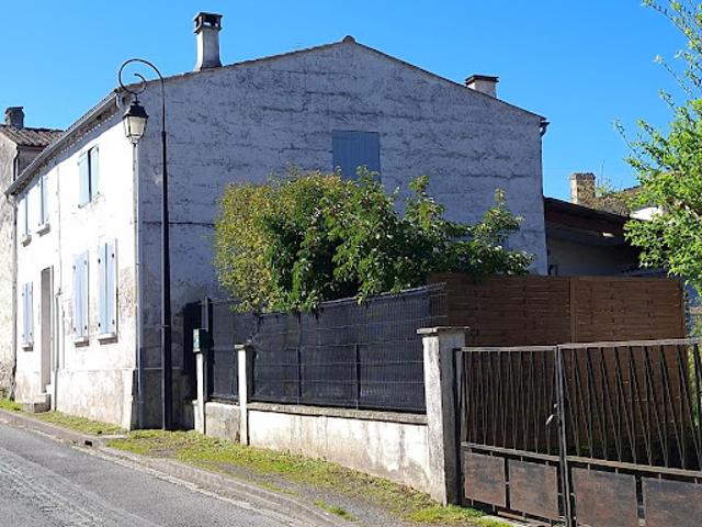 Vente Maison individuelle 4 pièces 158 m2 Les Gonds