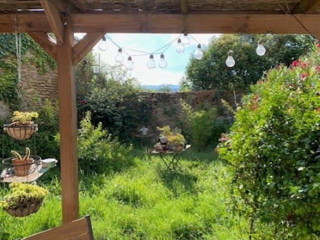 Vente Maison 4 pièces 100 m2 Etoile sur Rhône