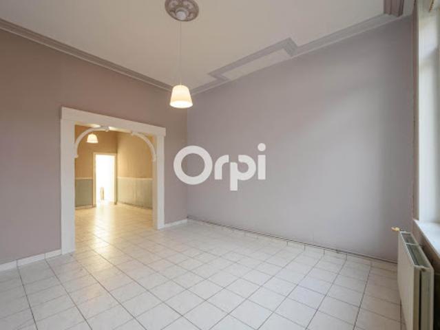Vente Maison individuelle 4 pièces 100 m2 Hazebrouck