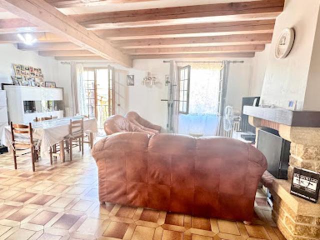Vente Maison 4 pièces 100 m2 Stains