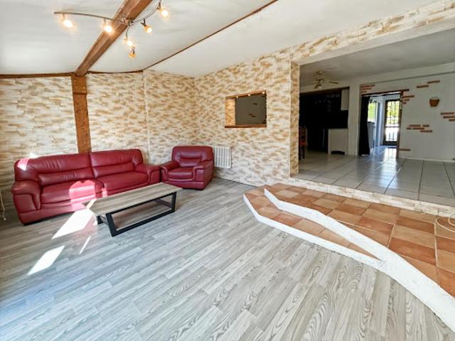 Vente Maison individuelle 4 pièces 101 m2 Lectoure