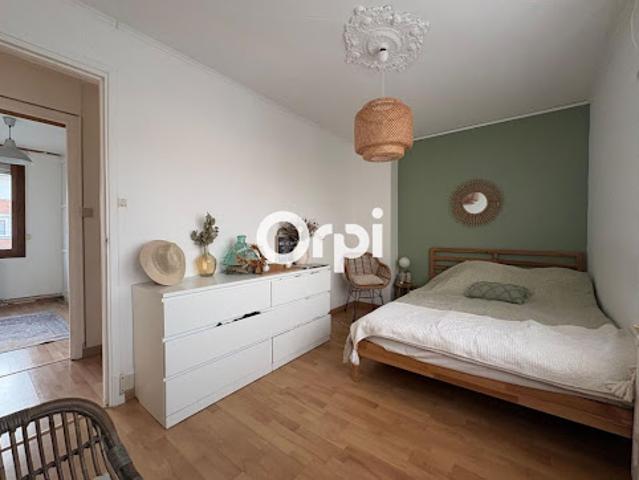 Vente Maison 4 pièces 104 m2 Loos
