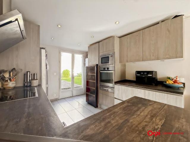 Vente Maison 4 pièces 105 m2 Argenteuil