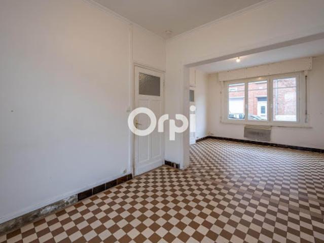 Vente Maison 4 pièces 105 m2 Hazebrouck
