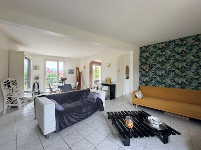 Vente Maison 4 pièces 106 m2 Allonzier la Caille