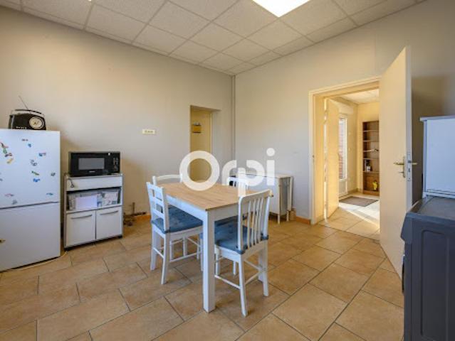 Vente Maison de ville 4 pièces 106 m2 Cambrai