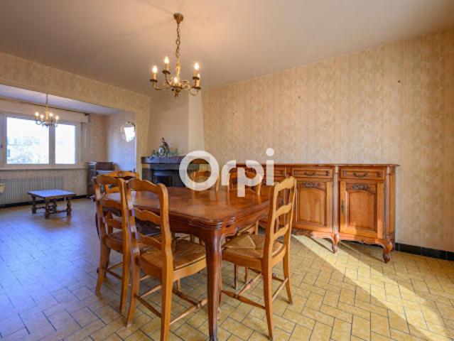 Vente Maison individuelle 4 pièces 108 m2 Hazebrouck