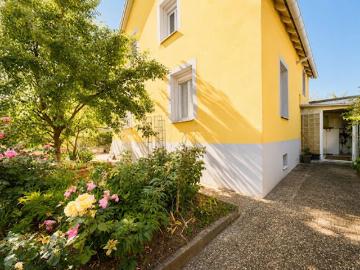 Vente Maison individuelle 4 pièces 113 m2 Hoenheim