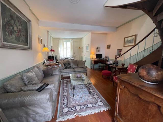 Vente Maison 4 pièces 110 m2 Argentan