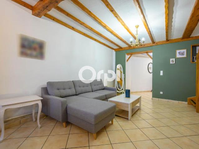 Vente Maison 4 pièces 111 m2 Linselles