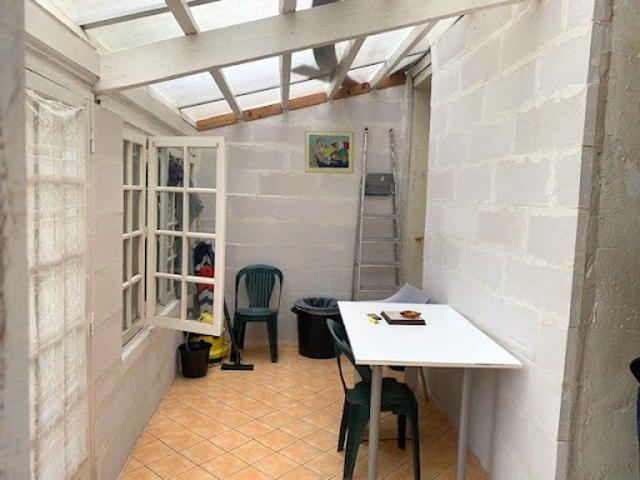 Vente Maison individuelle 4 pièces 114 m2 Attichy