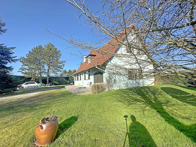 Vente Maison 4 pièces 116 m2 Merlimont