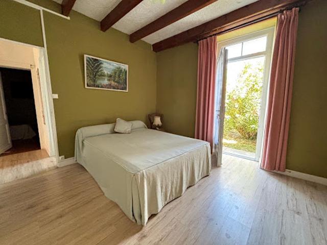 Vente Maison 4 pièces 119 m2 Breuillet