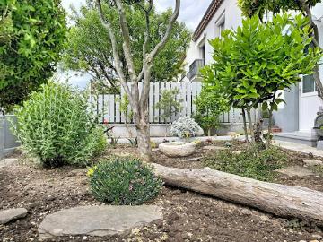 Vente Maison individuelle 4 pièces 123 m2 Bourg les valence