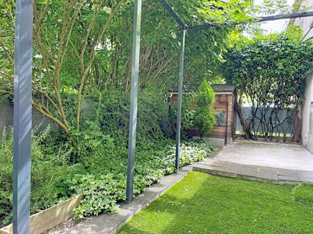 Vente Maison 4 pièces 123 m2 Bourg les valence