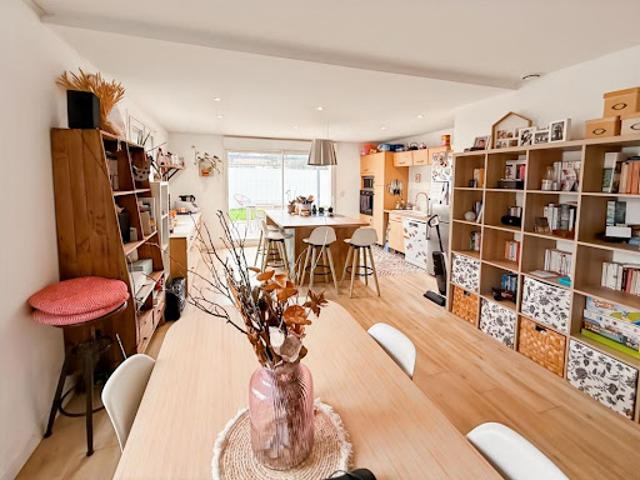 Vente Maison individuelle 5 pièces 123 m2 Saint Xandre