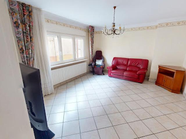 Vente Maison individuelle 4 pièces 121 m2 Hauconcourt