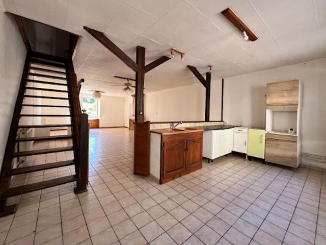 Vente Maison individuelle 4 pièces 127 m2 Chevillon