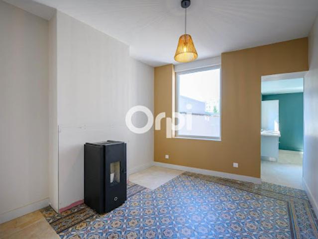 Vente Maison 4 pièces 125 m2 Hazebrouck