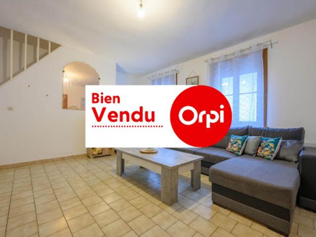Vente Maison 4 pièces 129 m2 Raismes