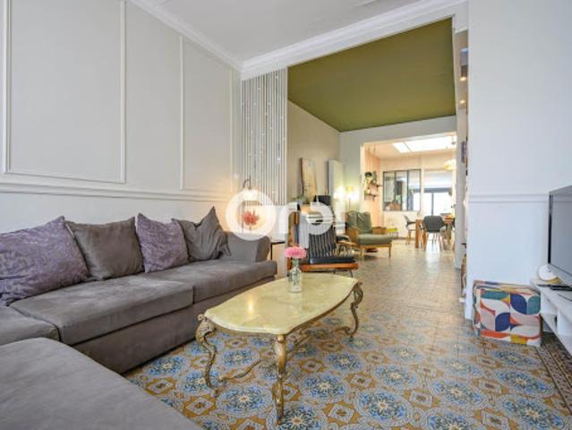 Vente Maison 4 pièces 133.02 m2 Comines