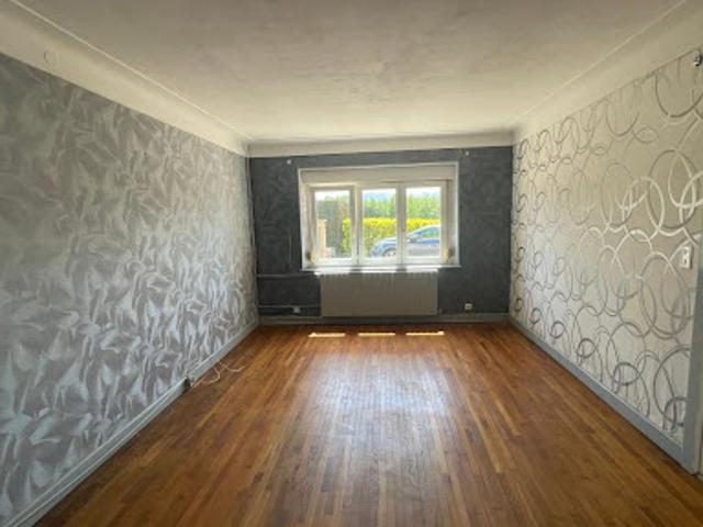 Vente Maison individuelle 4 pièces 130 m2 Laveline devant Bruyères