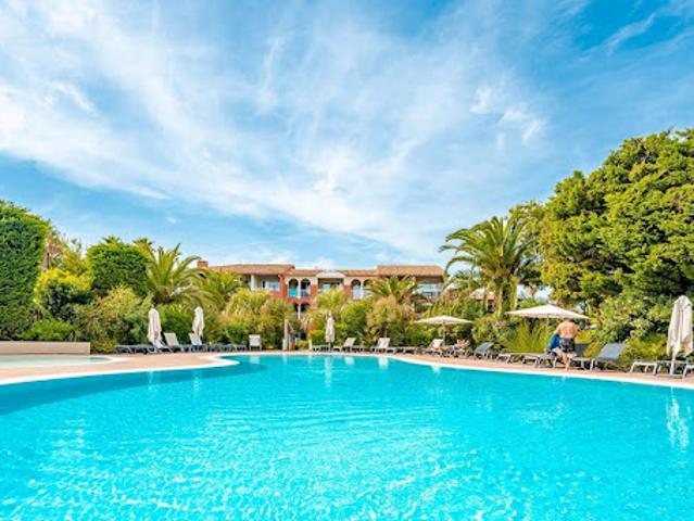 Vente Maison individuelle 4 pièces 54 m2 Hyeres