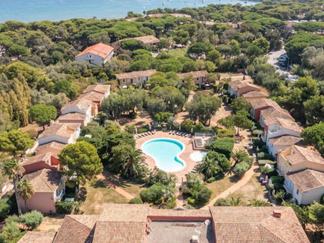 Vente Maison individuelle 4 pièces 54 m2 Hyeres