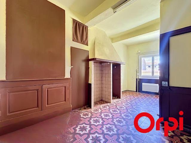 Vente Maison 4 pièces 55 m2 Rivesaltes