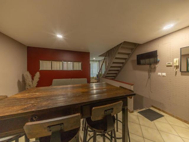 Vente Maison 4 pièces 56.37 m2 Verdun
