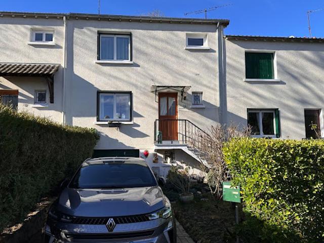 Vente Maison 4 pièces 66 m2 Villemoisson sur Orge