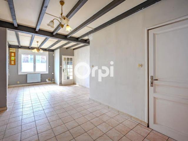 Vente Maison individuelle 4 pièces 75 m2 Merville